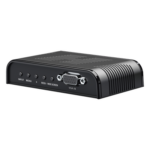 EPCOM TITANIUM TT7505 – Convertidor de Video / S-Video, BNC y VGA a VGA / Resolución 1920x1200 / 6 Modos HD / Ajuste de Imagen / Fuente 5V 1A Incluida