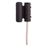 RUPTELA EASYCAN – Adaptador CANBUS / Conexión Plug-and-Play / Protocolo FMS J1939 / Cable 1 m (3.3 ft) / 40 x 15 mm