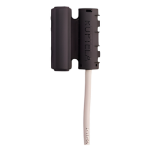 RUPTELA EASYCAN – Adaptador CANBUS / Conexión Plug-and-Play / Protocolo FMS J1939 / Cable 1 m (3.3 ft) / 40 x 15 mm