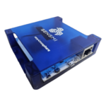 NEXMOSPHERE NX-S1 – Gateway de Analítica Comportamental / Ethernet + Wi-Fi + USB / Sensores Presencia, Pick-up, RFID y Género / Dashboard Cloud en Tiempo Real