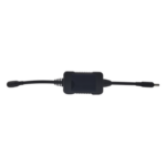 EPCOM POWERLINE EC-801 – Medidor Portátil de Voltaje y Corriente / Rango 3.6 ~ 15 VCC / Corriente 0 ~ 3 A / Display LCD / 40 g