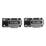 LINKEDPRO BY EPCOM LP-FH-900 – Par de Holders / Fibra Óptica 900 Micras / 0.9 mm / Compatible Fusionadora LP-FS-PRO-X6