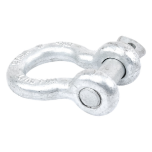 ST-GRI-58G – Tensor de Acero Forjado / 3/8" x 6" / Gancho-Argolla / 320 kg / 6 pies