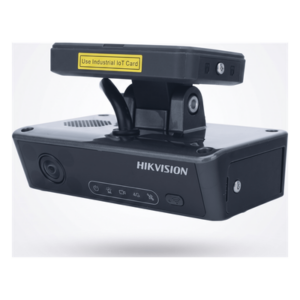 HIKVISION AE-DI5052-G40PRO – Dashcam Industrial 4G / 5 Canales / Frontal 1620P / ADAS / DSM / GPS / Wi-Fi / Bluetooth / Dual SIM / -30°C a 70°C