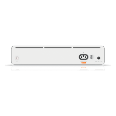 UISP-CONSOLE