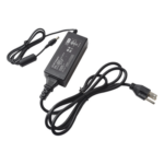 EPCOM POWERLINE P24DC3A – Fuente de poder / 24 VCC Regulado / 3A / Entrada 100-240 VCA / UL / 113x49x35 mm / 0.37x0.16x0.11 ft