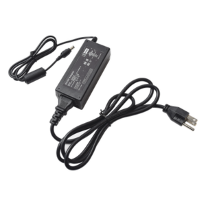 EPCOM POWERLINE P24DC3A – Fuente de poder / 24 VCC Regulado / 3A / Entrada 100-240 VCA / UL / 113x49x35 mm / 0.37x0.16x0.11 ft