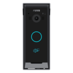 FANVIL I60 – Video Intercomunicador IP / 2 Megapixel / Control de Acceso BLE-IC-DTMF-Remoto / IP65 / PoE / 1000 Tarjetas / ONVIF