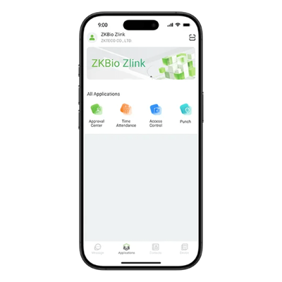 ZKBIOZLINK