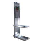 CAME 803XA-0290 – Unidad de Respaldo de Baterías / Consumo 400 mA / Rango -20 a 55 °C / Protección IP20 / Compatible con Barreras 4 m