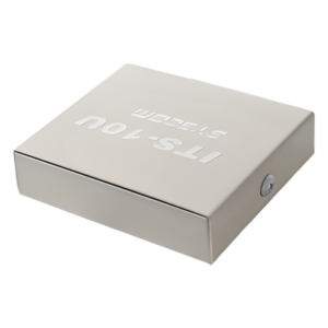 SYSCOM IT-S10U – Interface Universal para Repetidor / Banda Cruzada sin Ajustes / Compatible con Radios ICOM Móviles ICF320/420/121S/221S/5013/6013/5021/6021 / Requiere Arnés ITS-10UA