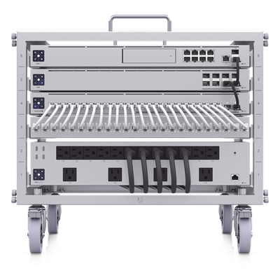 U-RACK-6U-TL