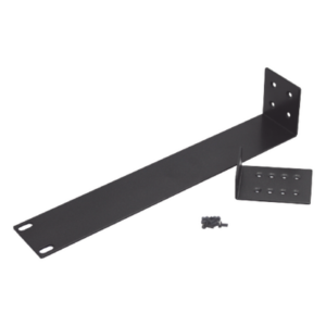 CAMBIUM NETWORKS MX-EXTXHALFA-0 – Kit de Montaje para Rack / 19 Pulgadas / Acero Galvanizado / Alivio de Tensión para Cables / EIA Estándar