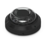 UBIQUITI UVC-AI-MS-4-B – Cámara Multisensor IP / 32 MP (4 × 8 MP) / Zoom Óptico 2.33× / IR 20 m (65.6 ft) / PoE++ / IP66 / IK10