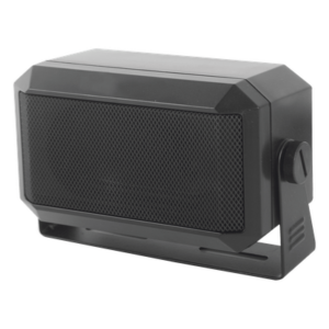 MIDLAND T681 – Bocina para Radiocomunicación / 5 W / 8 Ω / Conector 3.5 mm / Compatibilidad Multi-Serie TK