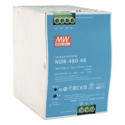 NDR-480-48
