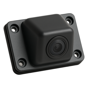 STREAMAX XMR-CA51A – Cámara Fisheye IP / 2 Megapixel / 1080p / Lente 1.8 mm / 184° HFOV / IP67 / -40°C a 70°C