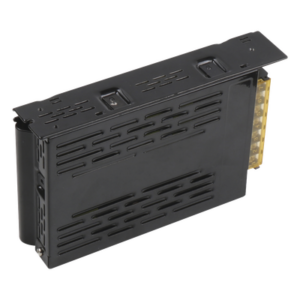 EPCOM POWERLINE PLI-24-DC-5A – Fuente Industrial DIN Rail / 24 VCC / 5 A / Entrada 100-240 VCA / -20°C a 60°C / 160x97x32 mm