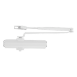 DORMAKABA TSCOMB – Cierrapuertas Industrial / Fuerza Ajustable 2-3-4 / Puertas 850-1100 mm / Hasta 80 kg / Certificación UL / Brazo Estándar