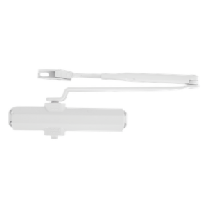 DORMAKABA TSCOMB – Cierrapuertas Industrial / Fuerza Ajustable 2-3-4 / Puertas 850-1100 mm / Hasta 80 kg / Certificación UL / Brazo Estándar