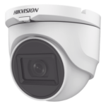 HIKVISION DS-2CE76D0T-ITMF(C) – Cámara Domo TURBOHD / 2 Megapixel 1080p / Gran Angular 101° / IR EXIR 30 m (98.4 ft) / IP67 / 4 Tecnologías / dWDR
