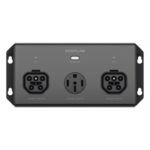 ECOFLOW EFYJ751PR – Hub Paralelo para Inversores / 12 kW Continuos / 18 kW Máximo / 120/240 Vca / 50 A / 60 Hz