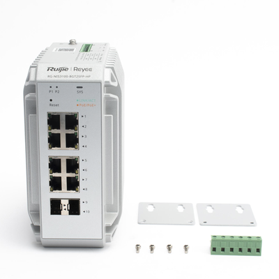RG-NIS3100-8GT2SFP-HP