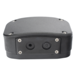 Politec GAPIDSENSOR – Sensor Perimetral MEMS Triaxial / Detección Anti-trepa / Cobertura 5 m (16.4 ft) / 9 Programas / Autonomía 3 Años / Integración Universal