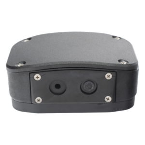 Politec GAPIDSENSOR – Sensor Perimetral MEMS Triaxial / Detección Anti-trepa / Cobertura 5 m (16.4 ft) / 9 Programas / Autonomía 3 Años / Integración Universal