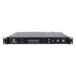 V-SOL V8810TE-9 – Transmisor Óptico / 1550 nm / Modulación Externa / 2 Salidas 9 dBm / DWDM / Doble Fuente de Poder