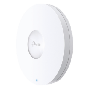 TP-LINK EAP660HD – Punto de Acceso Wi-Fi 6 / AX3600 MU-MIMO 4x4 / Alta Densidad / Puerto 2.5 Gbps / PoE+ / Montaje Techo/Pared