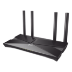 TP-LINK ARCHER-AX23 – Router Wi-Fi 6 / AX1800 / Dual Band / 4 Puertos Gigabit LAN / OFDMA / Beamforming / WPA3