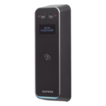 SUPREMA BEW3-APB – Lector Biométrico Facial / Autenticación IA con NPU / 100,000 Usuarios / IP67 / IK08 / EM, Mifare, NFC y Bluetooth / Procesamiento 0.2 s