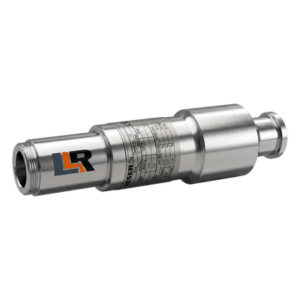VIKING 888007D – Dispositivo de Alivio de Presión / 957 PSI (66 bar) / Argón y Nitrógeno / Rango -18°C a 50°C / Conexión 1/2 NPT / Sello Metálico