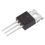 SYSCOM TIP-29C – Transistor de Potencia NPN / 100 Vce / 1 A / 30 W / TO-220