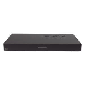 VSSL A3X – Amplificador multi-zona / 3 zonas / 6x50W / Chromecast-AirPlay-Spotify Connect / Control por voz / Rack 1U