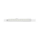 ECCO EW0352 – Luz Auxiliar LED / 12 LED / 360 Lúmenes / Montaje Superficial / 12-24 VCD / IP67