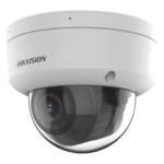 HIKVISION DS-2CD2783G2-LIZS2U – Cámara Domo IP / 8 Megapixel / Lente Motorizado 2.8-12 mm / Dual Light 40 m (131.2 ft) / WDR 120 dB / IP67 IK10 / PoE 802.3af