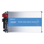 EPEVER IP-350-11 – Inversor de Onda Senoidal Pura / 280 W Nominal / 350 W Pico / Entrada 12 VCC / Salida 120 VCA / 95% Eficiencia
