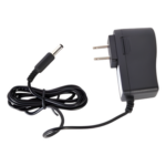 EPCOM POWERLINE GC-01FTE – Fuente de Alimentación Compacta / Entrada Universal 100-240 VCA / Salida 12 VCC 500 mA / Conector 2.5 mm / Eficiencia 82%