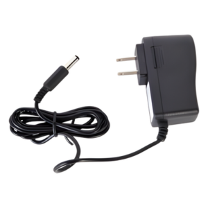 EPCOM POWERLINE GC-01FTE – Fuente de Alimentación Compacta / Entrada Universal 100-240 VCA / Salida 12 VCC 500 mA / Conector 2.5 mm / Eficiencia 82%