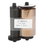 IDP 659000 – Cinta de Impresión / Full Color + UV / Marca de Agua Ultravioleta / 200 Impresiones / Anti-Reimpresión / Compatible Smart30 y Smart50