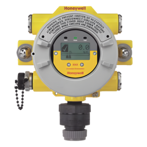 HONEYWELL ANALYTICS XNX-UTAV-RNNNN – Transmisor de Gas Universal / Salida HART 4-20 mA / 3 Relés de Alarma y Falla / IP66 NEMA 4X / Clase I División 1