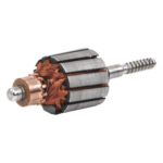 ACCESSPRO PK-03R-V2 – Rotor para Operador Industrial / Compatibilidad XBSPK03SI / Dos Versiones de Refacción / Reemplazo Preciso para Motores Industriales