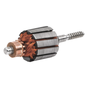 ACCESSPRO PK-03R-V2 – Rotor para Operador Industrial / Compatibilidad XBSPK03SI / Dos Versiones de Refacción / Reemplazo Preciso para Motores Industriales