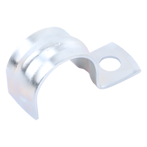 INDEX ABP-I022 – Abrazadera Tipo Uña / Acero Cincado ≥ 5 Micras / Perfil 0.9 a 1.2 mm / Cable 7/8" (22.22 mm) / Uso Múltiple