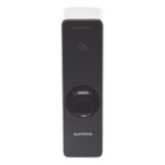 SUPREMA BEW2ODPB – Lector de Huella Multiformato / IP67 / IK09 / 500,000 Usuarios / NFC y Bluetooth / Detección de Dedo Vivo