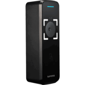 SUPREMA XPQ2DB – Controlador de Acceso IP65 / Lector QR / RFID Multitecnología 125 kHz y 13.56 MHz / NFC / Bluetooth