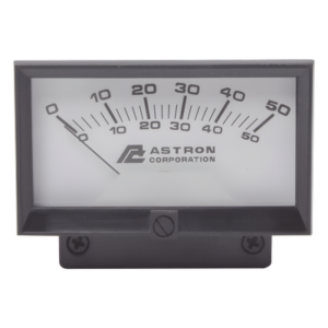 ASTRON M1050 – Medidor de Corriente DC / Alta Precisión / Rango 500A / LCD Retroiluminada / Batería 12 Horas