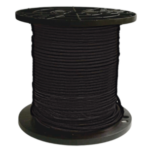 VIAKON FJ81/500 – Cable Fotovoltaico / 6 mm² 10 AWG / 1,800 Vcc / XLPE / 500 m (1,640 ft) / Libre de Halógenos / -20°C a 75°C